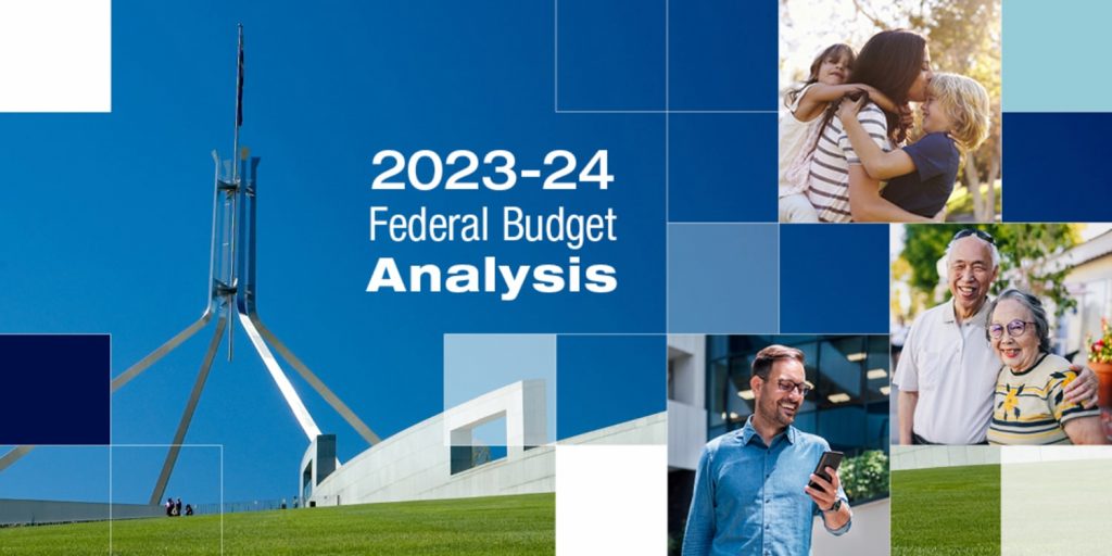 202324 Federal Budget Analysis Integrity One