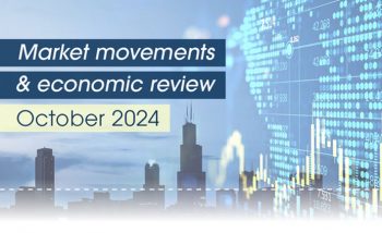 Market movements & economic review – October 2024