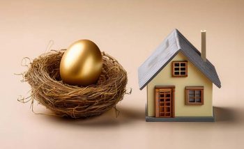 Super vs property: what works for retirement income?